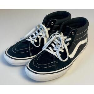 VANS SK8 Hi Tops- Men 11